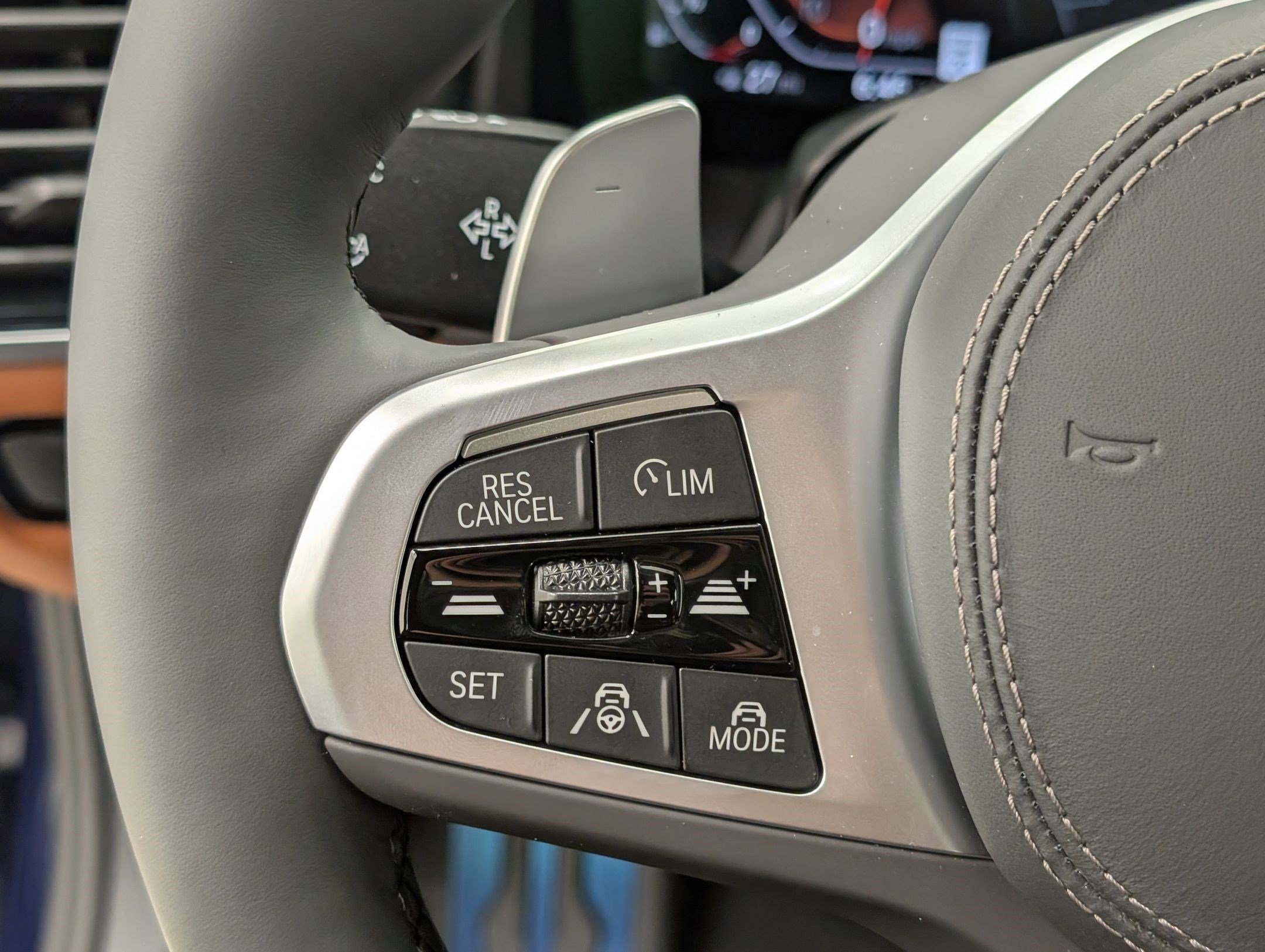 New 2026 BMW 840i xDrive image 18