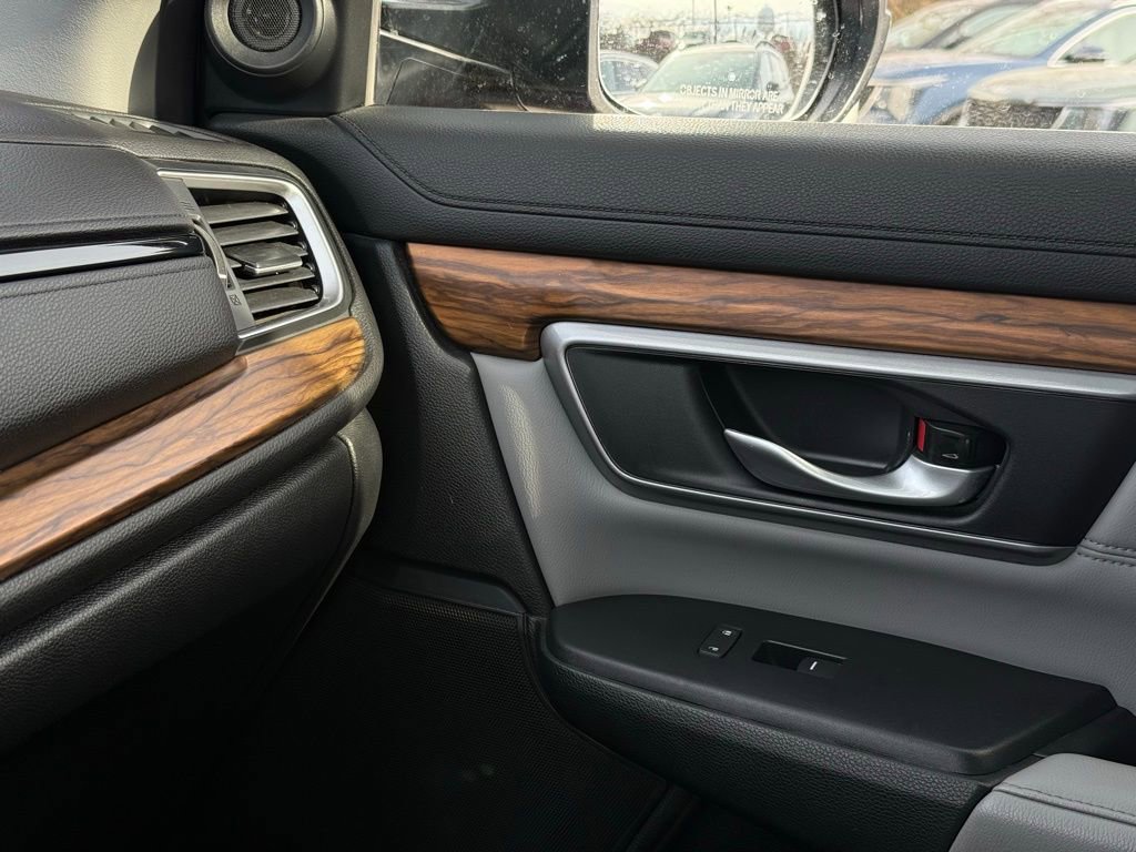 Used 2017 Honda CR-V Touring image 44