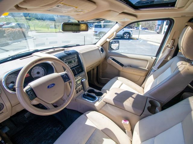 Used 2010 Ford Explorer Sport Trac Limited image 6