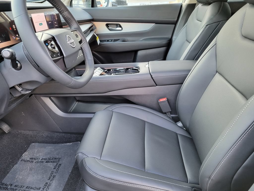 New 2026 Nissan Murano SL w/ Comfort Package AWD/4WD image 11