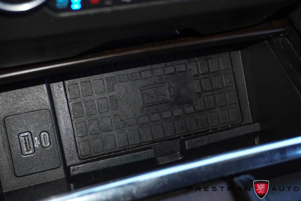 Used 2021 Ford Expedition King Ranch AWD/4WD image 43