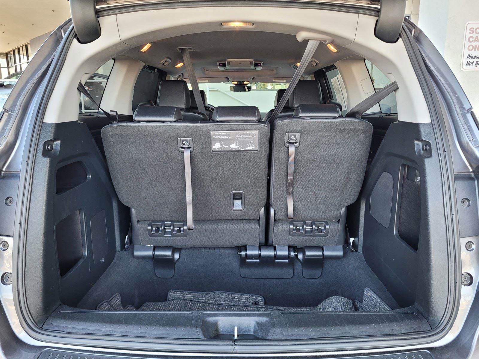Used 2024 Honda Odyssey Touring image 35