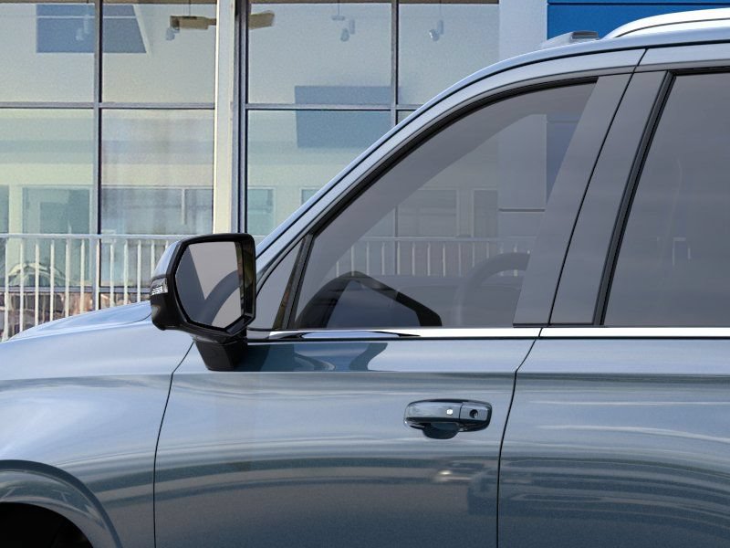 New 2026 Chevrolet Tahoe LT w/ Comfort Package AWD/4WD image 12