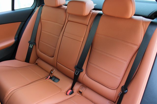 Used 2024 Mercedes-Benz C 300 4MATIC Sedan image 12