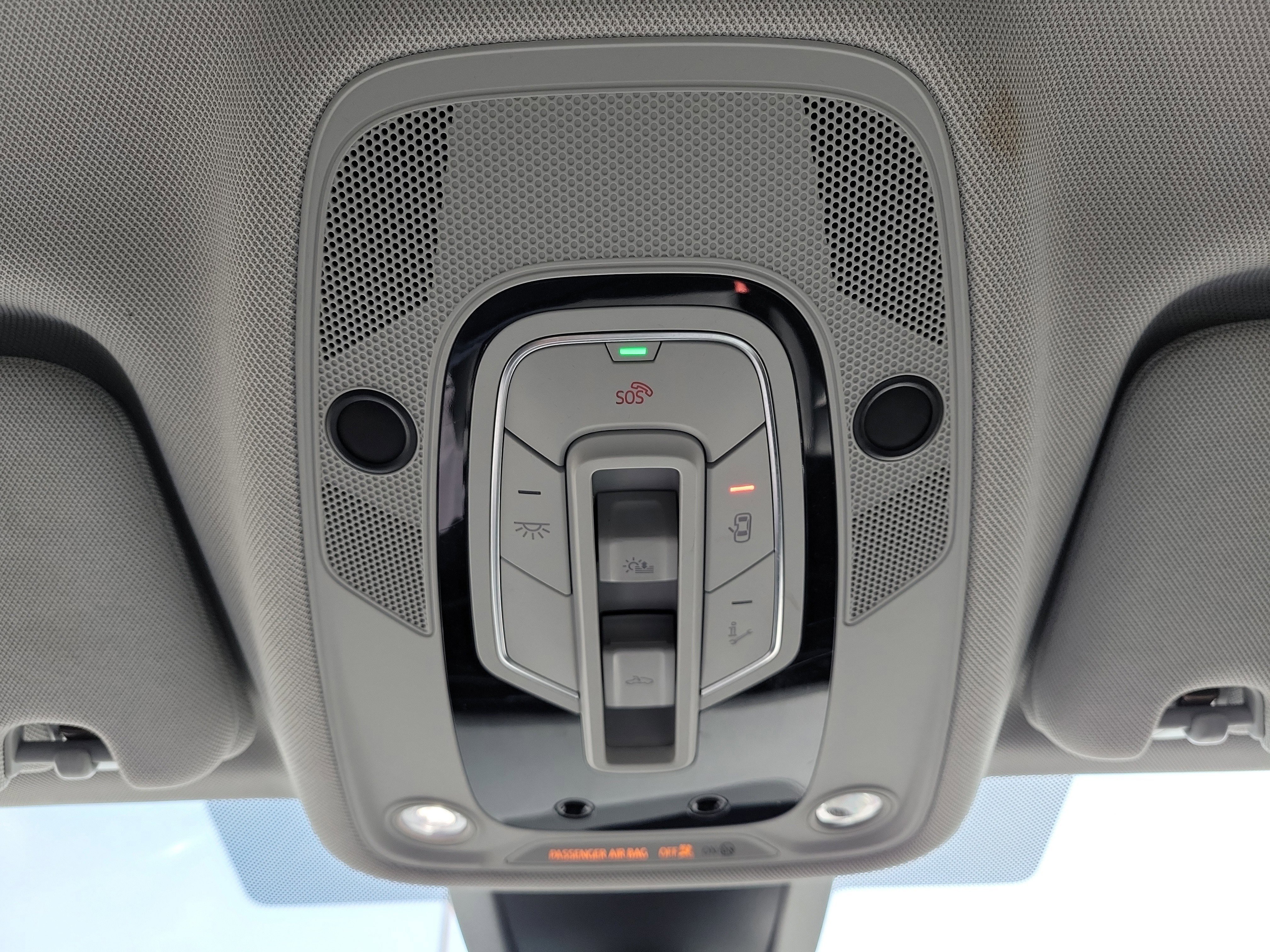 Used 2022 Audi Q7 Premium Plus image 28