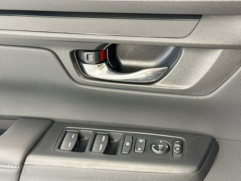 New 2026 Honda CR-V EX image 23