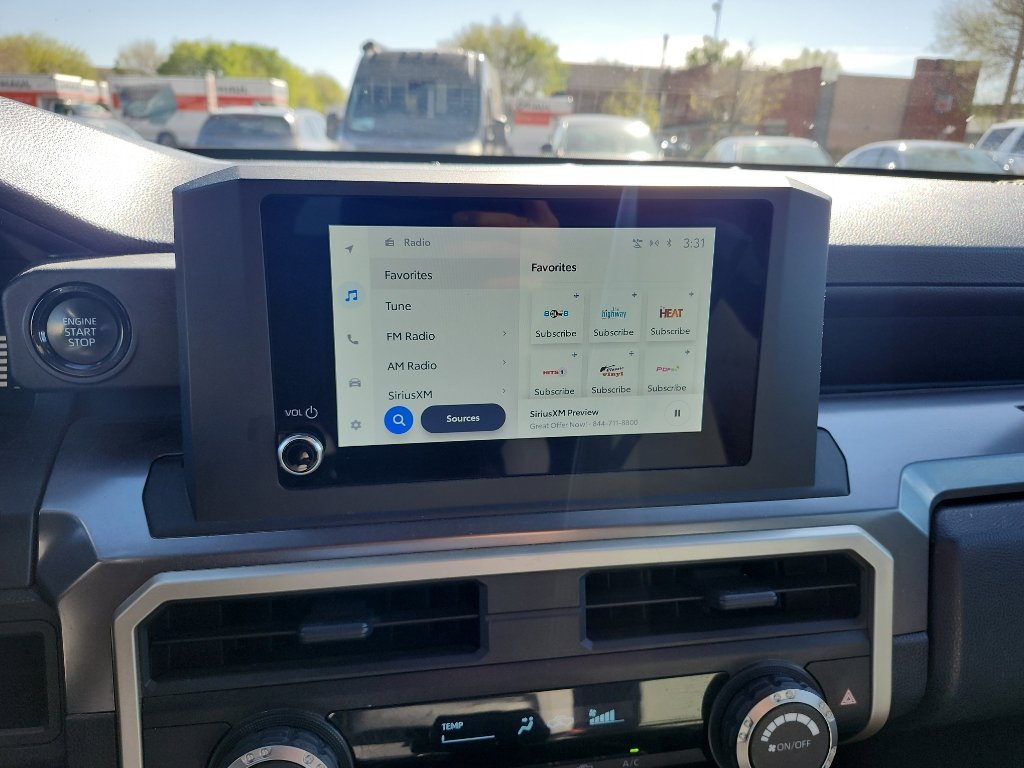 Used 2024 Toyota Tacoma SR5 image 22