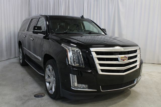 Used 2020 Cadillac Escalade ESV Luxury RWD image 39