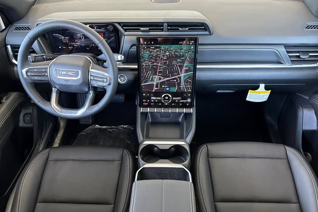 New 2026 GMC Terrain Elevation w/ Elevation Premium Package AWD/4WD image 15