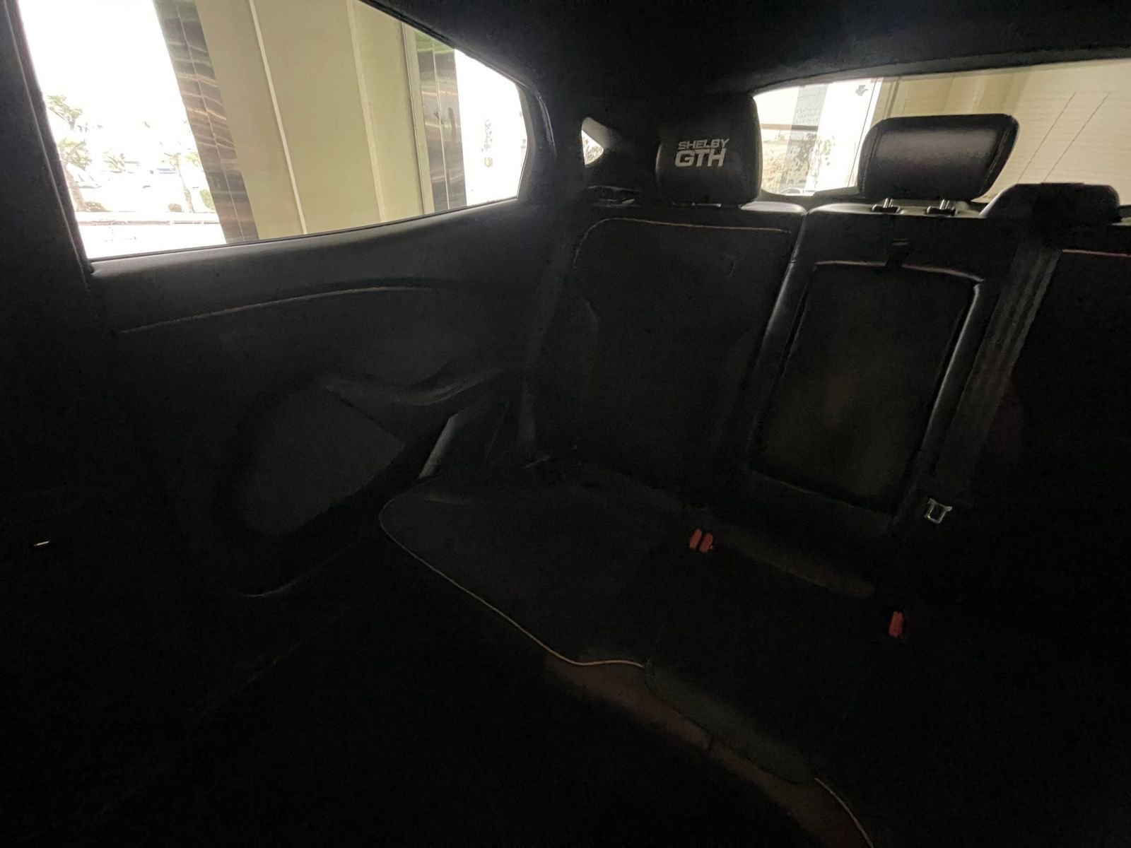Used 2023 Ford Mustang Mach-E GT image 43
