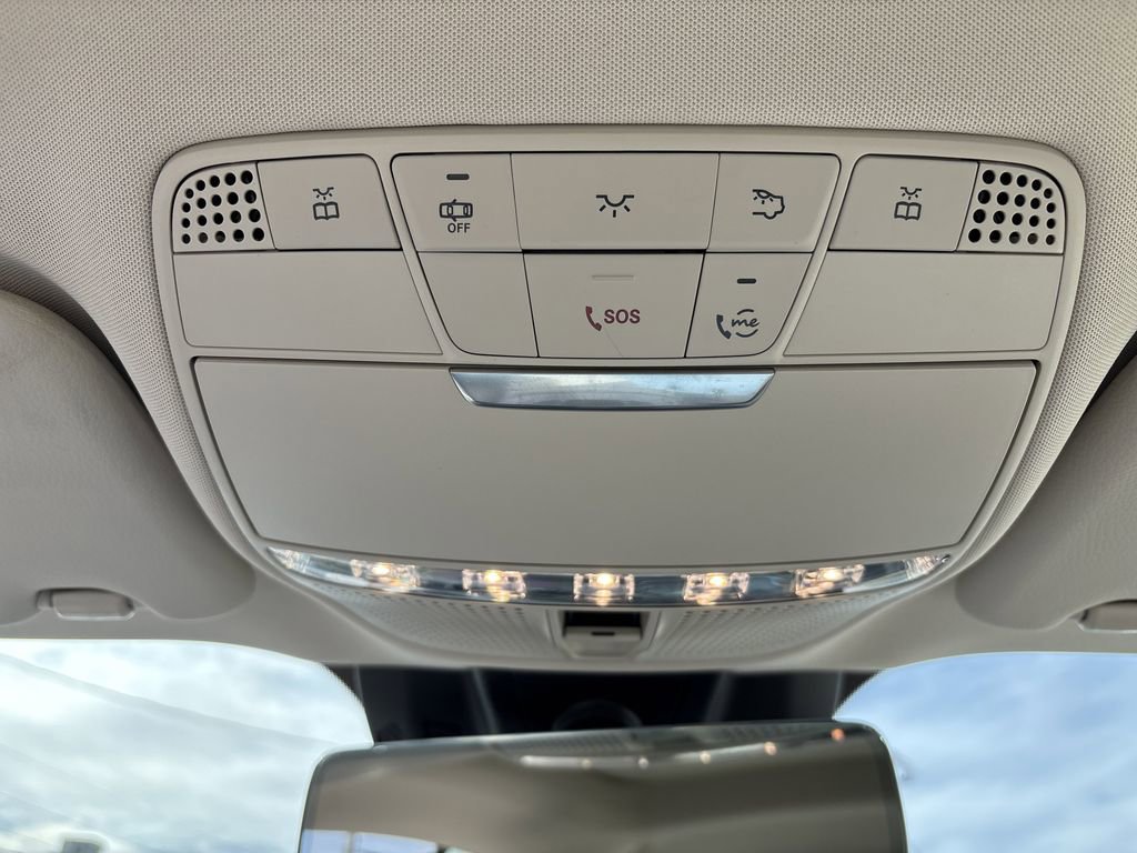 Used 2021 Mercedes-Benz E 450 4MATIC Coupe image 25