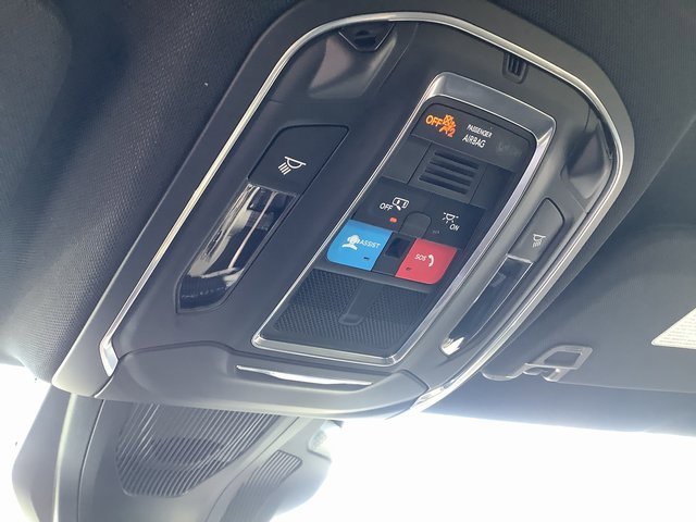 New 2026 Dodge Charger R/T Scat Pack w/ Track Package image 20