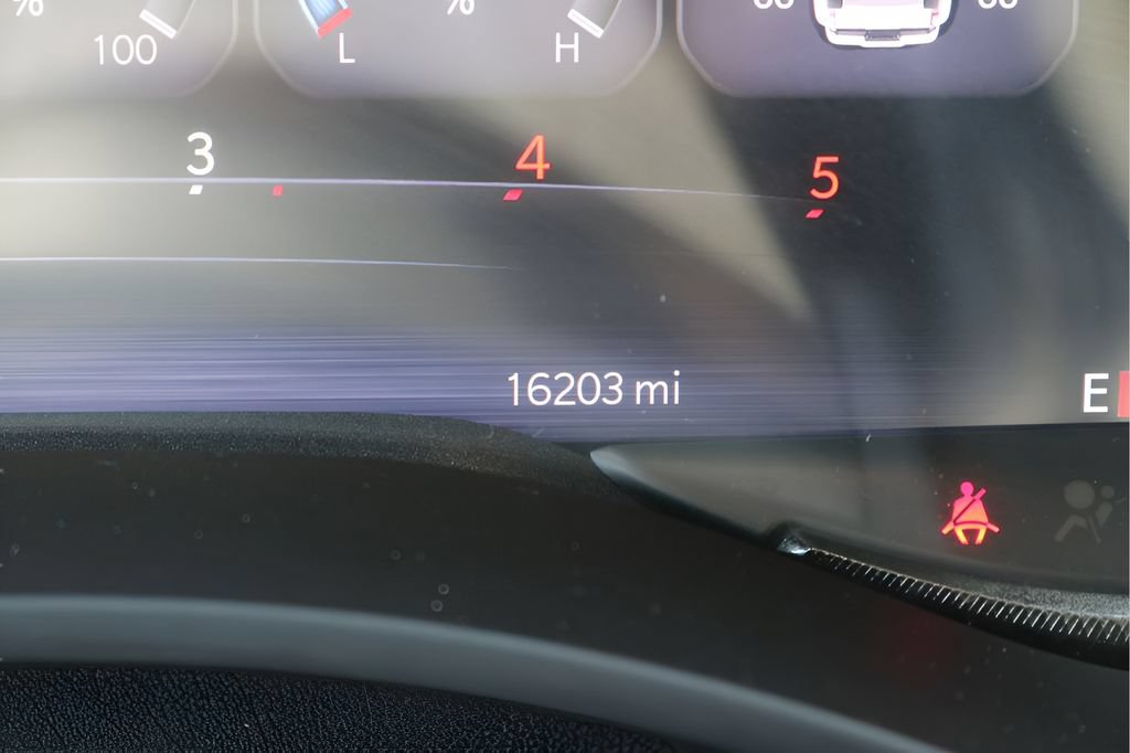 Used 2023 RAM 2500 Rebel w/ Level 2 Equipment Group AWD/4WD image 30