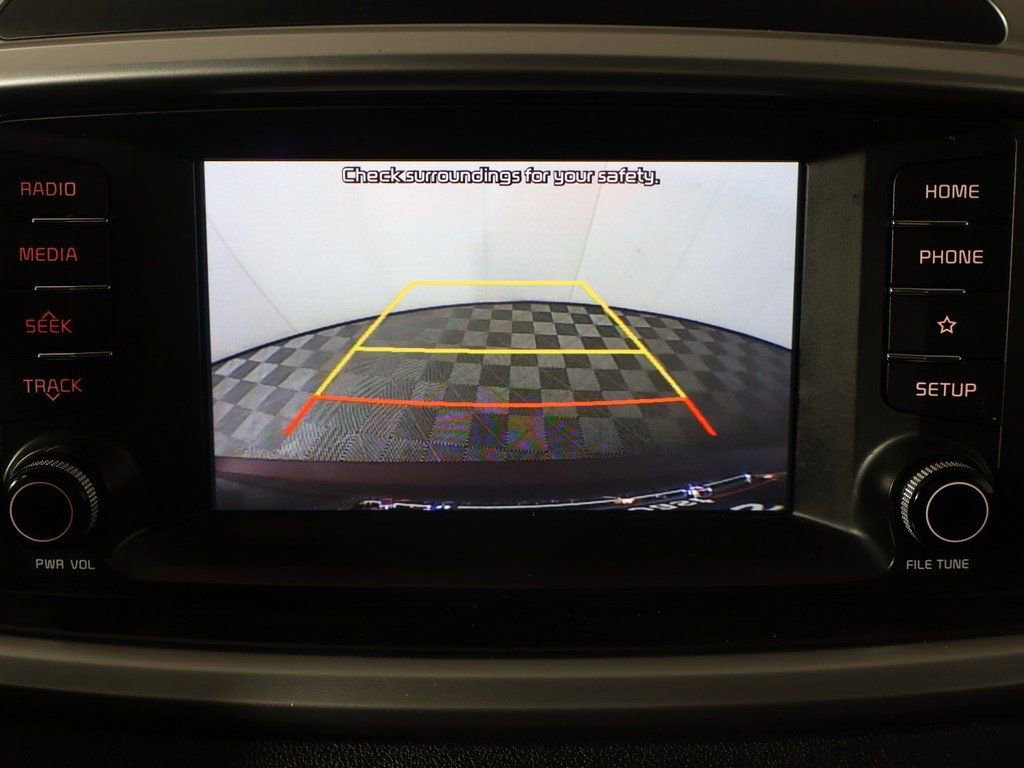 Used 2020 Kia Sorento LX w/ LX I4 Convenience Package image 43