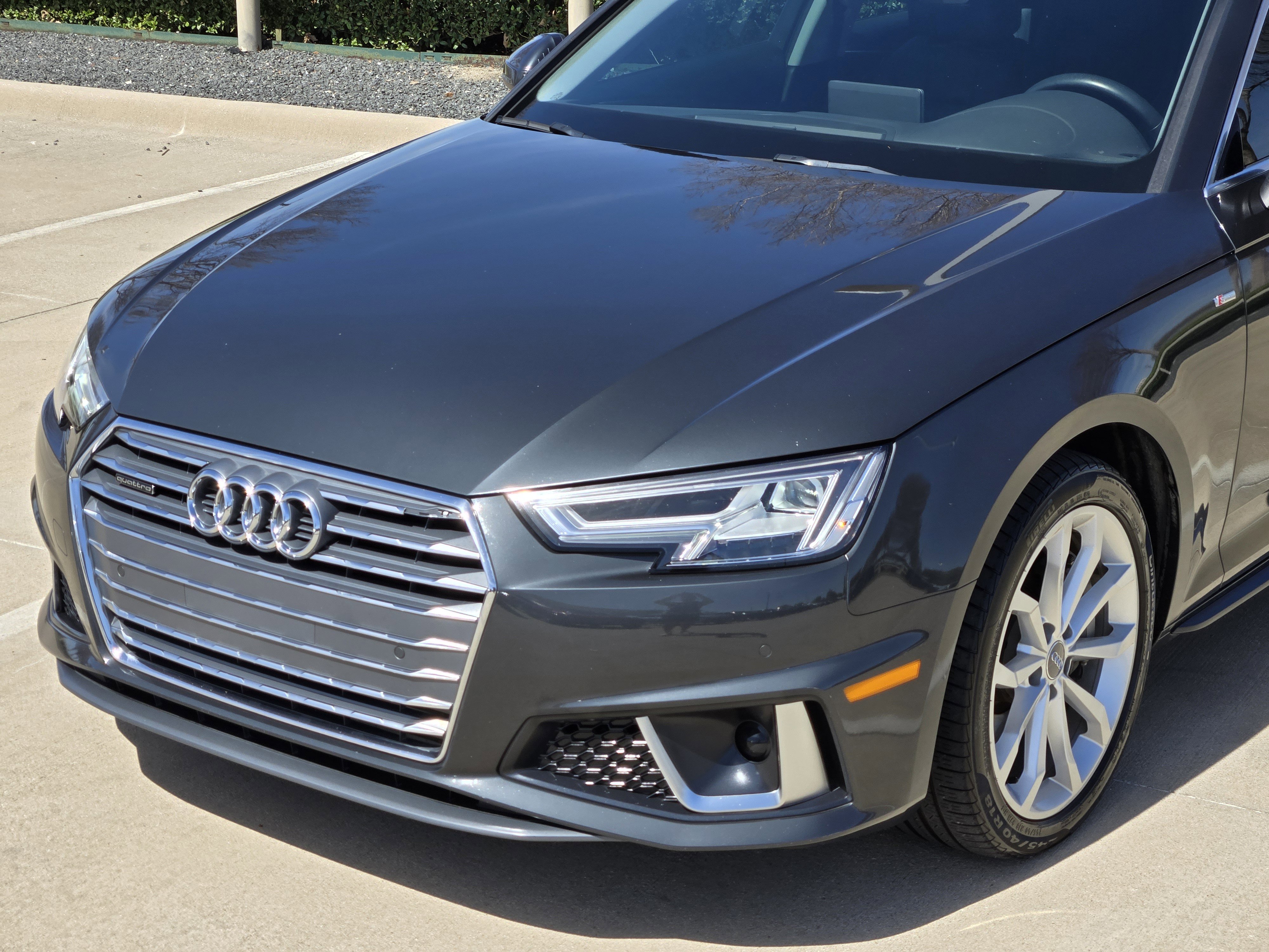 Used 2019 Audi A4 2.0T Premium Plus w/ Premium Plus Package image 12