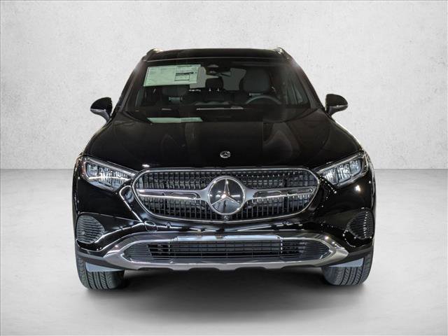 New 2026 Mercedes-Benz GLC 300 image 6
