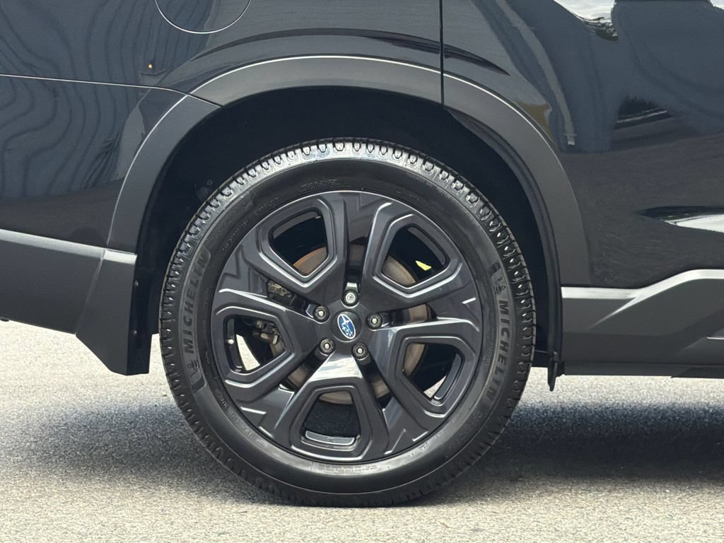 Used 2023 Subaru Ascent Onyx Edition Limited AWD/4WD image 7