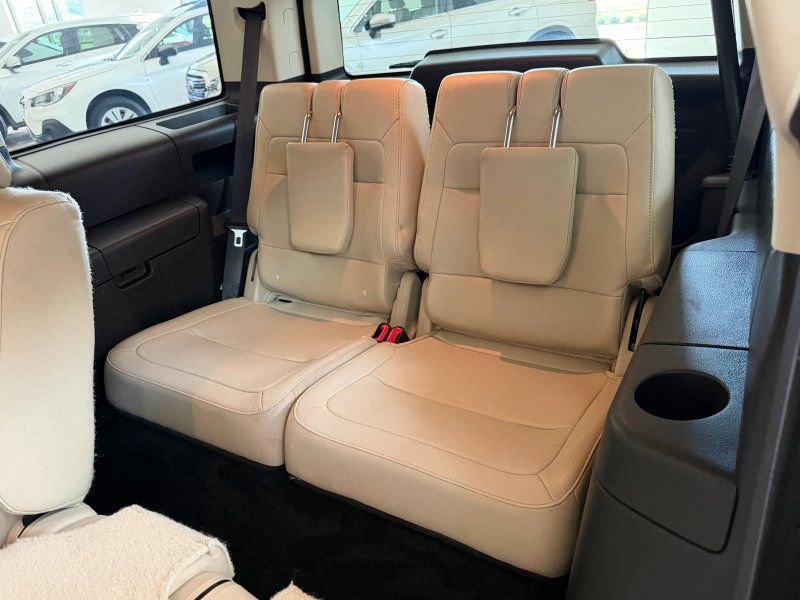 Used 2018 Ford Flex SEL w/ Equipment Group 202A FWD image 15