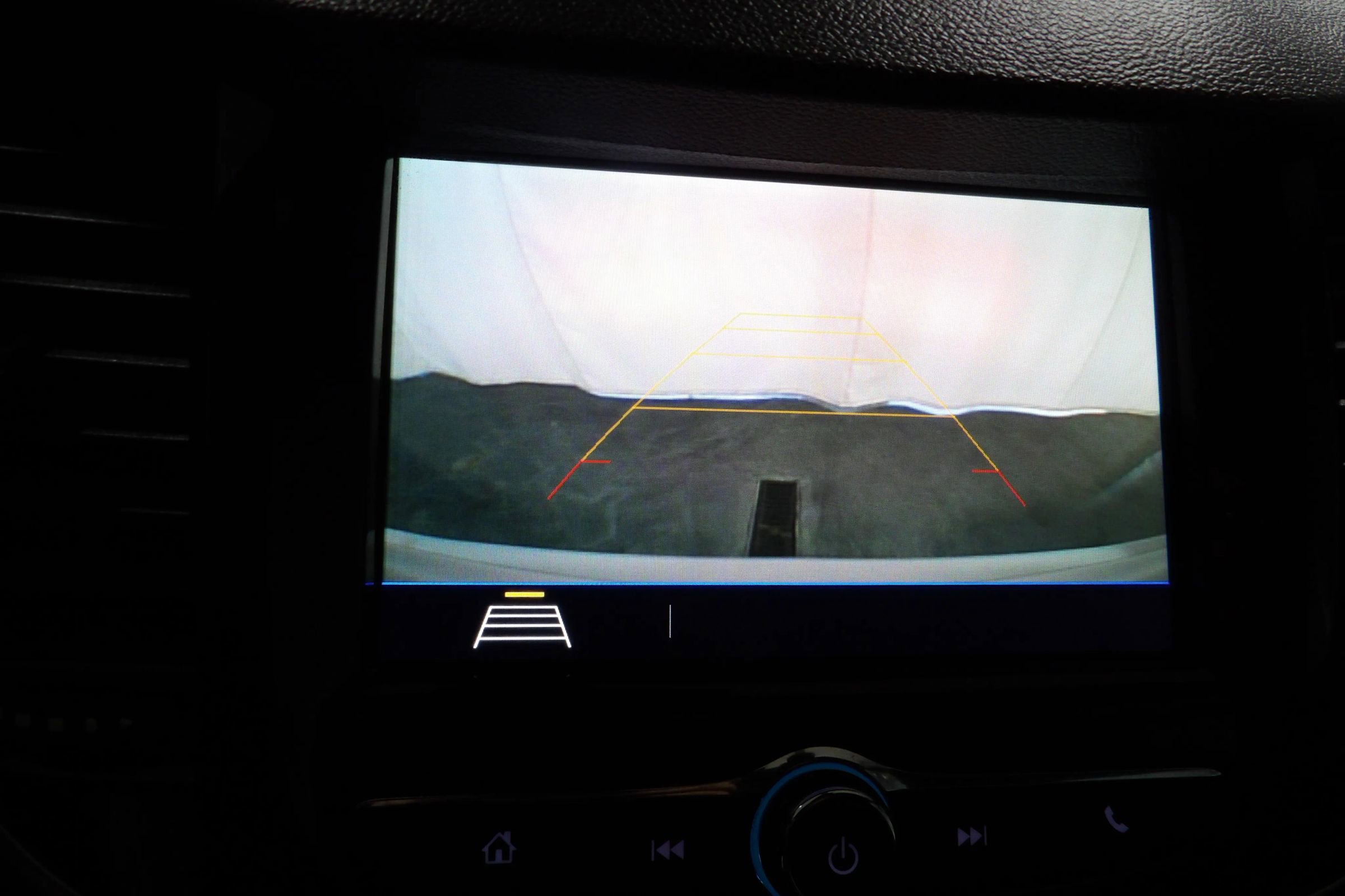 Used 2018 Chevrolet Trax LS image 13