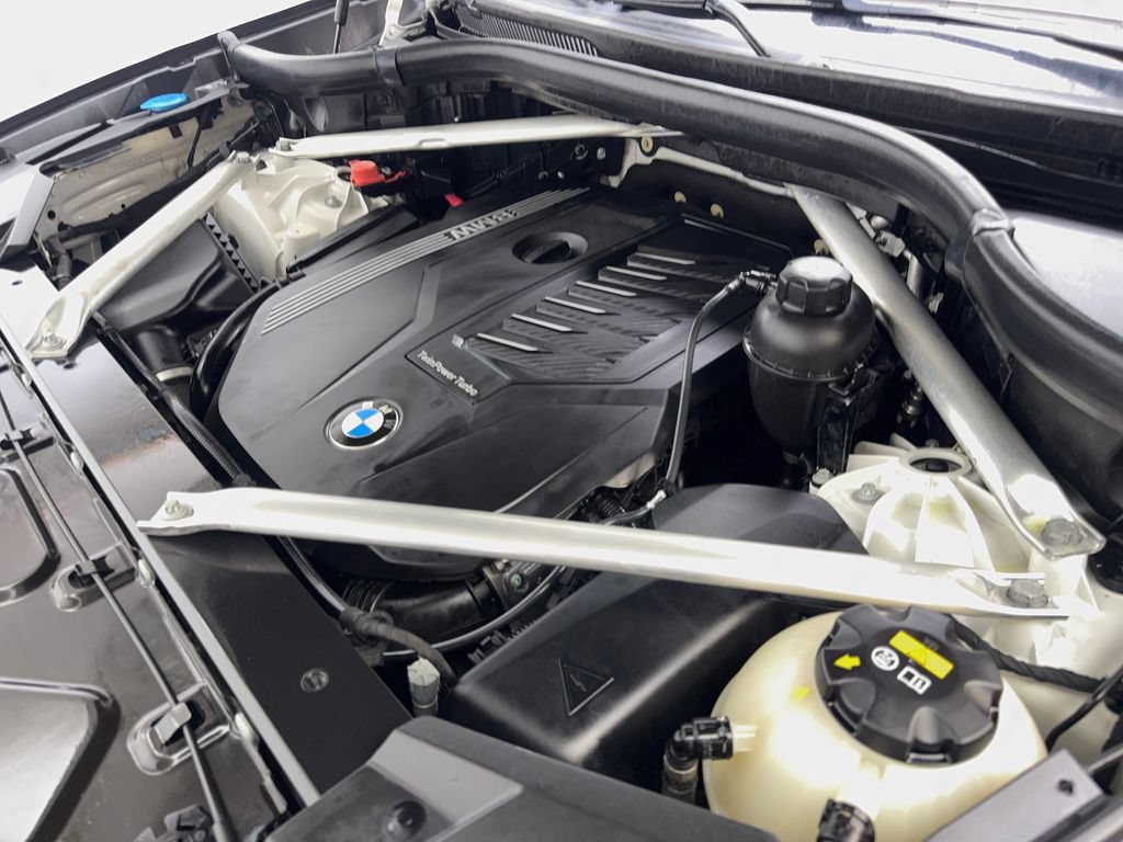 Used 2020 BMW X5 sDrive40i w/ Convenience Package RWD image 78