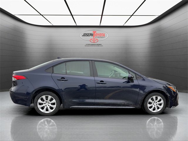 Used 2024 Toyota Corolla LE image 14