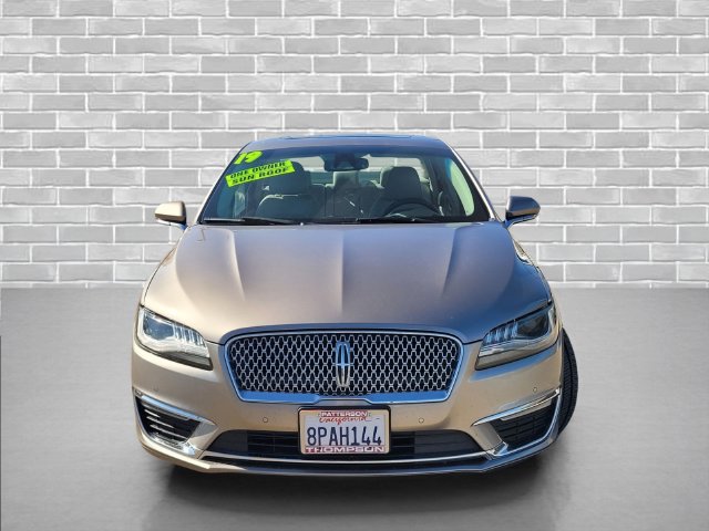 Used 2019 Lincoln MKZ Reserve FWD image 2