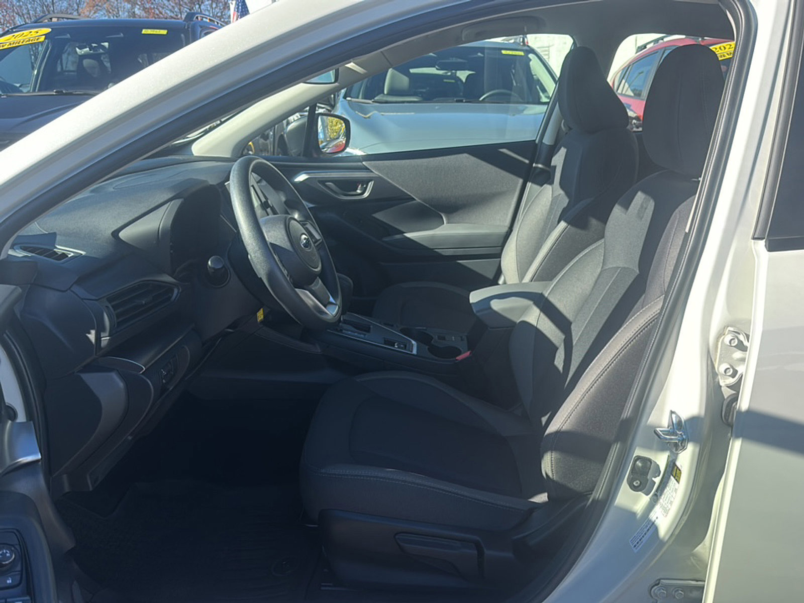 Certified 2024 Subaru Impreza 2.0i image 11