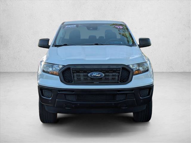 Used 2019 Ford Ranger XL w/ Equipment Group 101A Mid AWD/4WD image 2