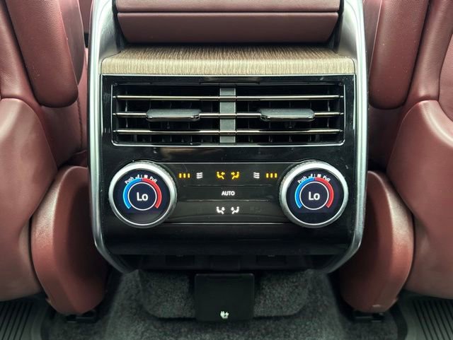Used 2023 Land Rover Range Rover SE AWD/4WD image 32