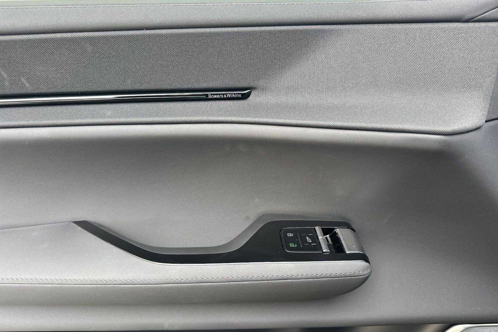 New 2025 Polestar Polestar 3 image 14