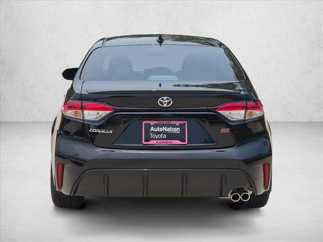 New 2026 Toyota Corolla SE FWD image 7