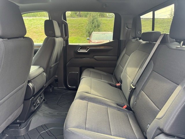 New 2025 Chevrolet Silverado 1500 LT w/ Protection Package image 11