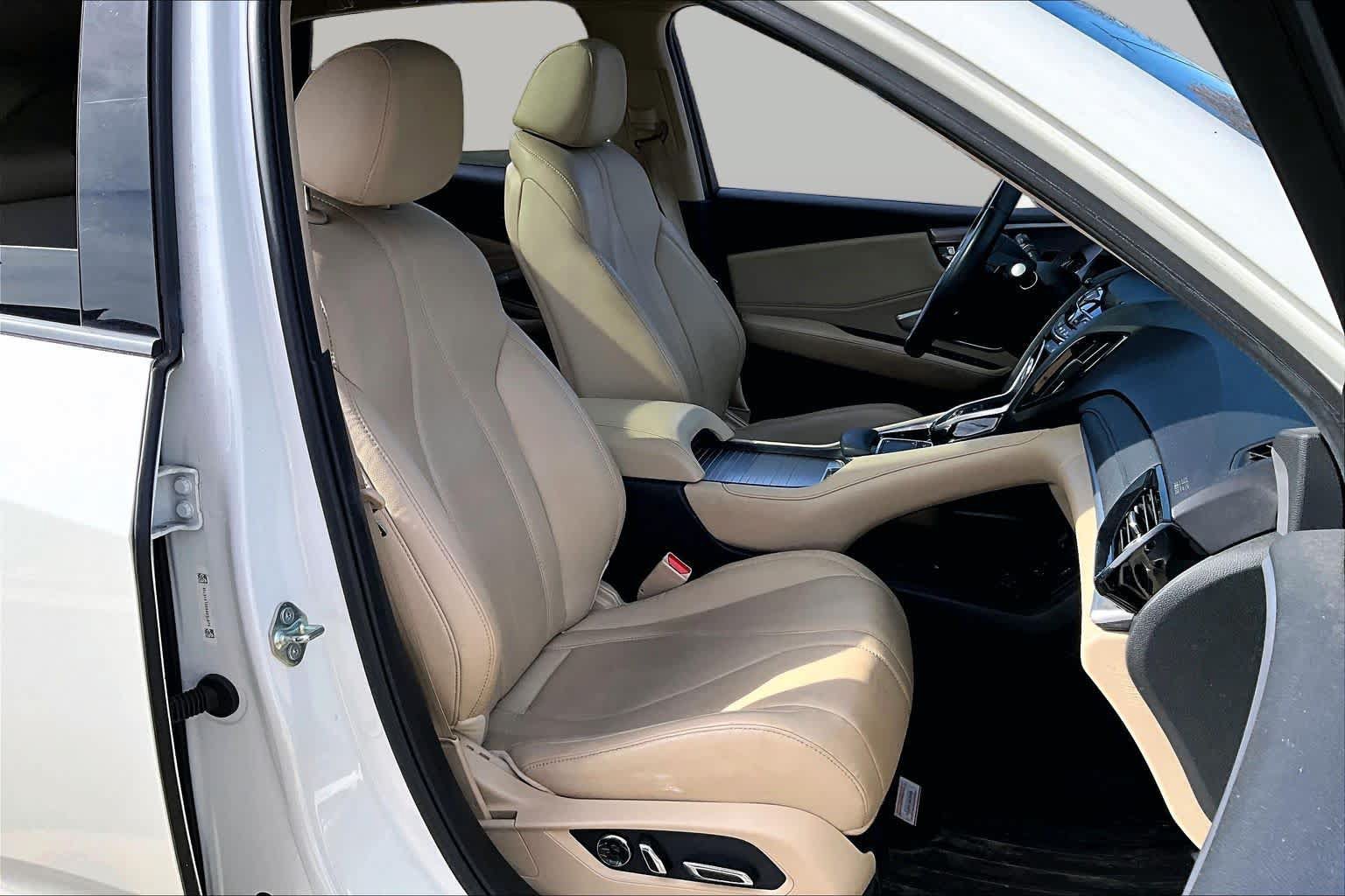 Used 2019 Acura RDX AWD image 9
