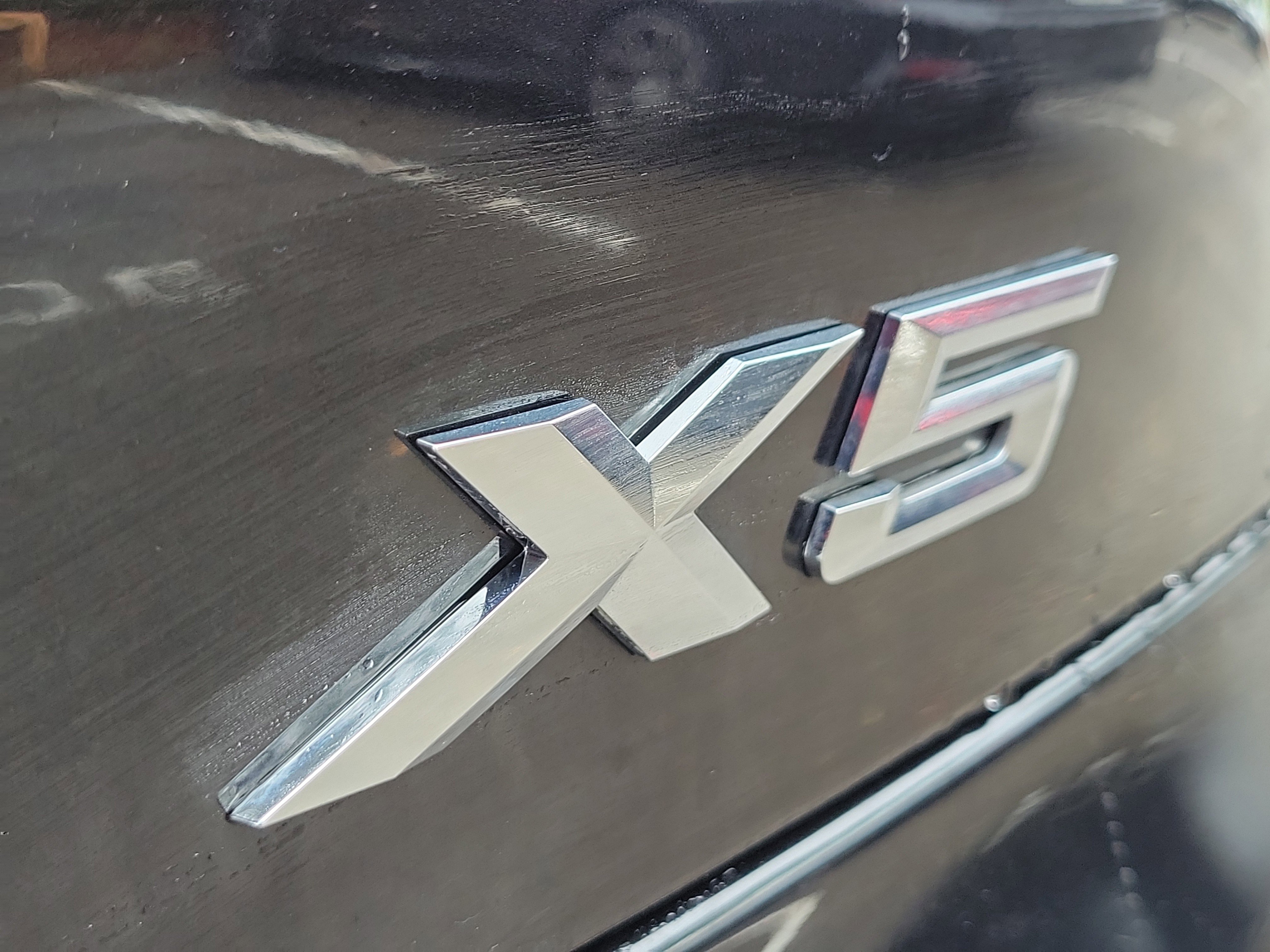 Used 2023 BMW X5 xDrive40i image 5