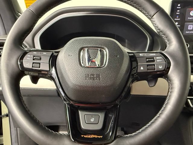 Used 2026 Honda Passport TrailSport Elite image 18