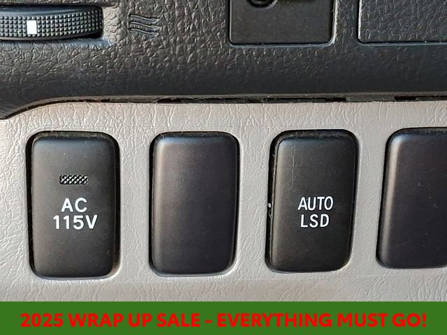 Used 2007 Toyota 4Runner Sport image 22