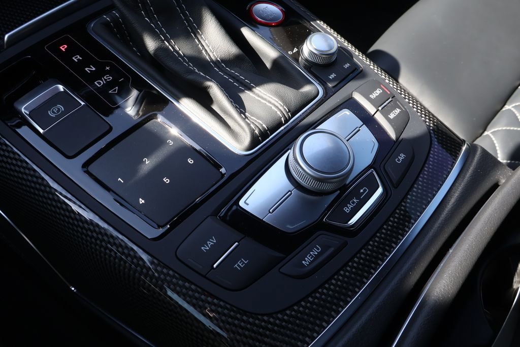 Used 2016 Audi S6 Prestige AWD/4WD image 28