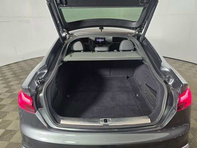Used 2021 Audi A5 2.0T Premium image 17