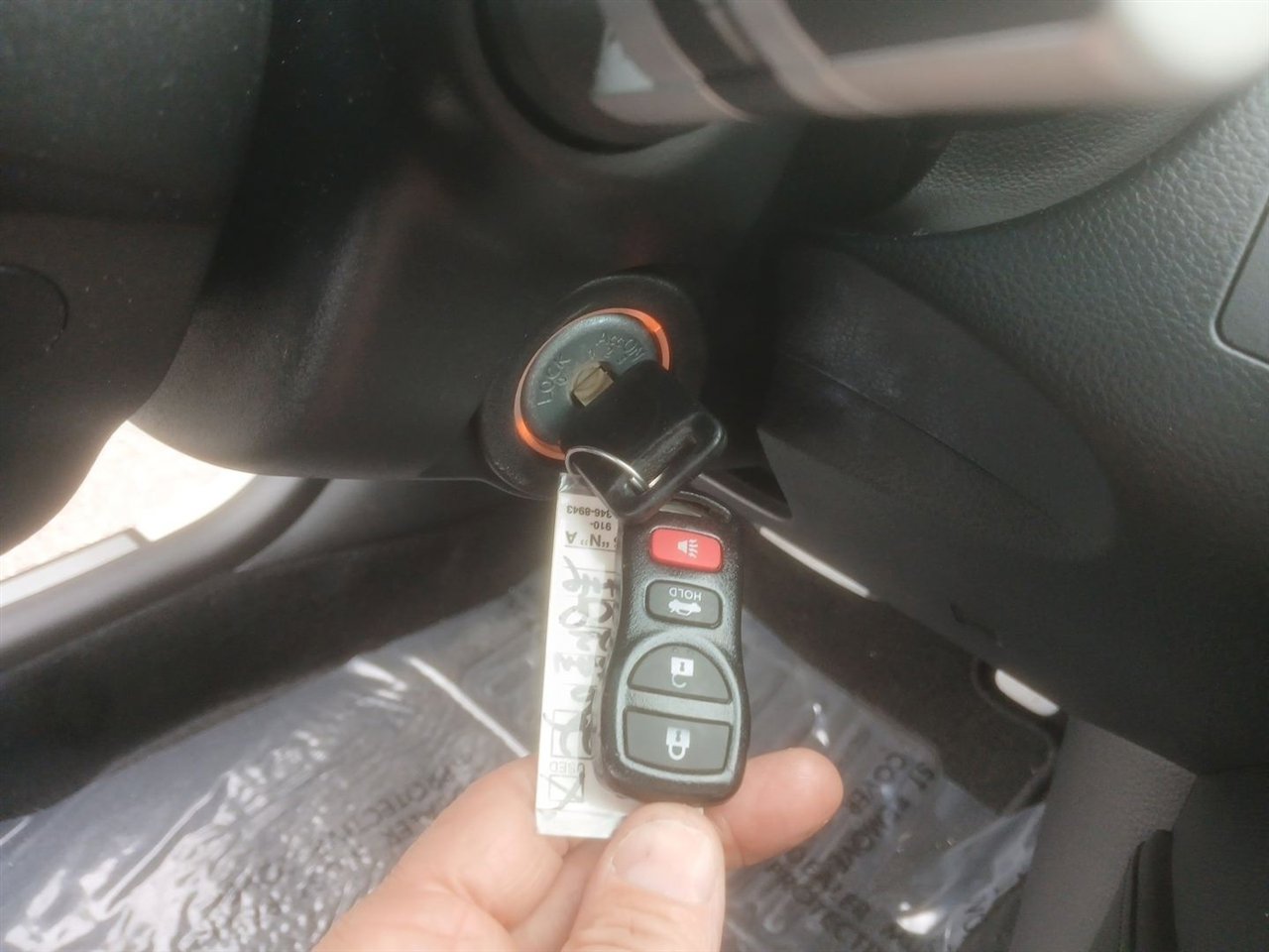 Used 2006 Nissan 350Z Enthusiast w/ (N93) Cargo Convenience Pkg image 49