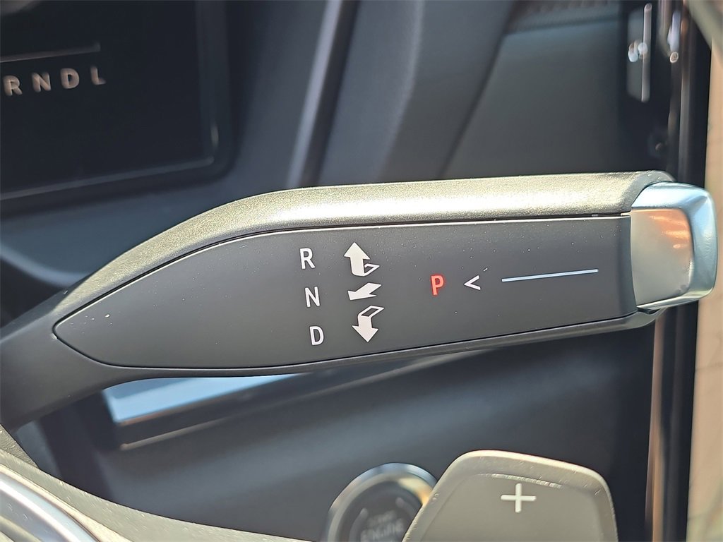 New 2026 GMC Terrain AT4 image 33
