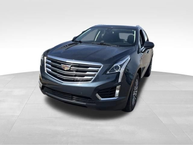 Used 2019 Cadillac XT5 Luxury