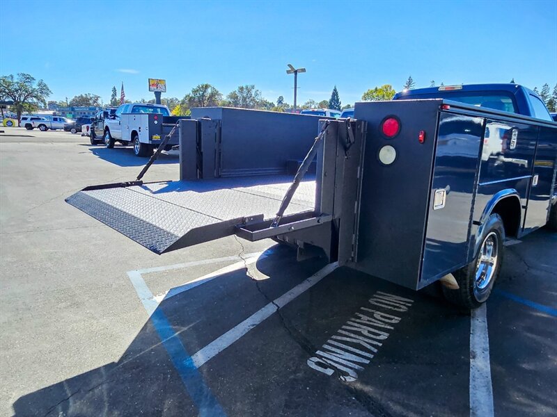 Used 2013 Ford F350 XL RWD image 7