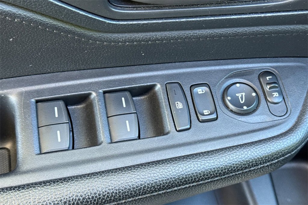 Used 2024 Honda Odyssey EX-L image 16