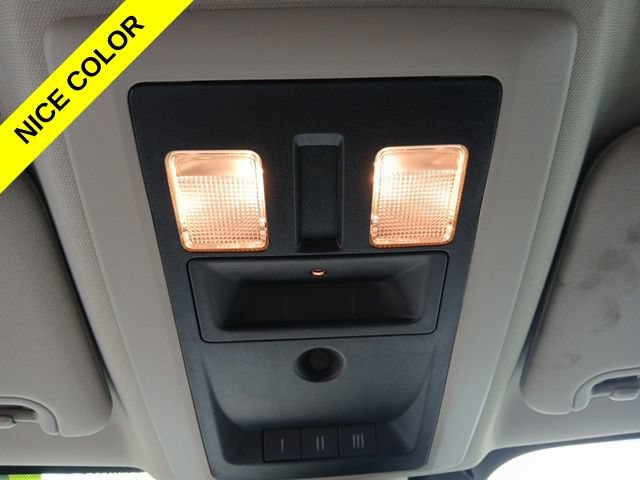 Used 2020 RAM 1500 Warlock w/ Luxury Group AWD/4WD image 15