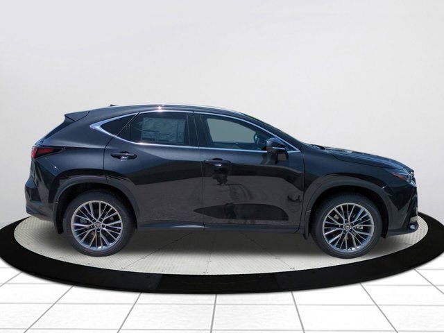 New 2026 Lexus NX 350 AWD w/ Luxury Package image 3