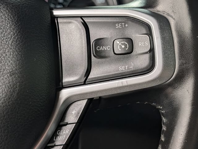 Used 2021 RAM 1500 Big Horn AWD/4WD image 21