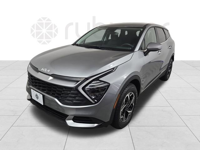 Used 2024 Kia Sportage LX