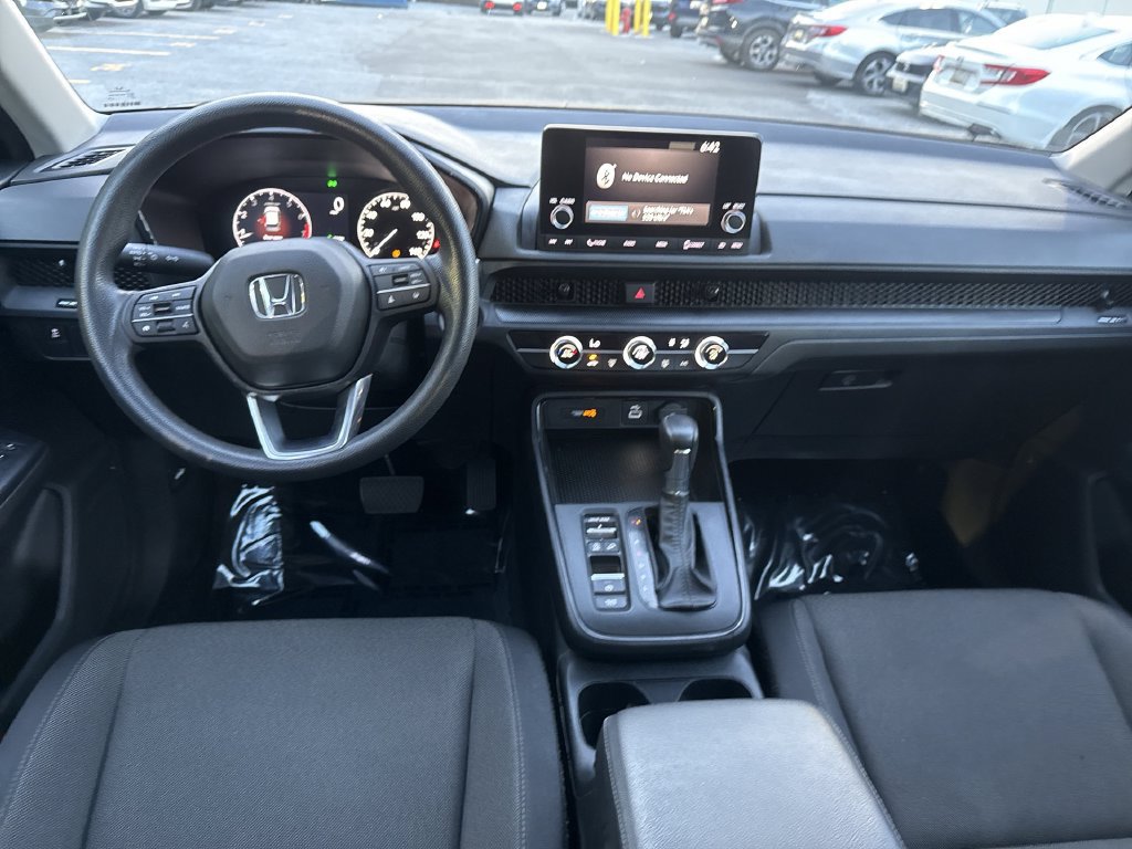 Used 2024 Honda CR-V LX image 22
