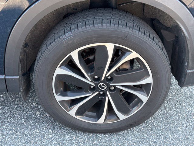 Used 2023 MAZDA CX-5 AWD 2.5 S w/ Premium Plus Pkg image 20