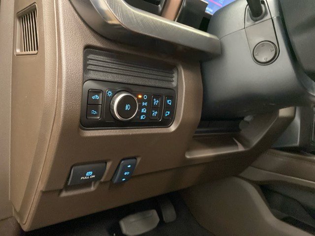 Used 2026 Ford F450 King Ranch w/ FX4 Off-Road Package AWD/4WD image 10